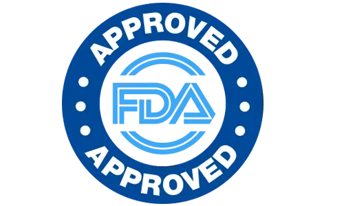 ketoflow fda approved